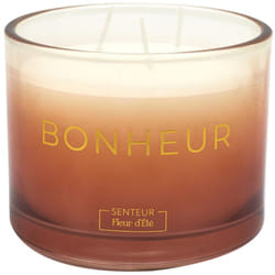 Linnea - Bougie parfumée amour et passion