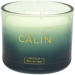 Bougie parfumée amour et passion