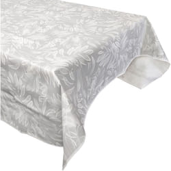 Nappe antitaches collection verdure Rectangulaire 140x180 cm