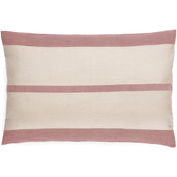 Housse de coussin collection JANIS 55x80 cm