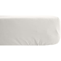 Drap housse satin de coton CONCERTO 180x200 cm