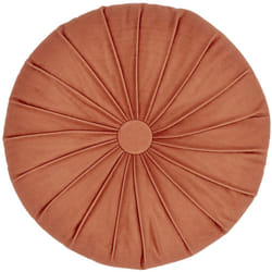 Linnea - Coussin rond inaya