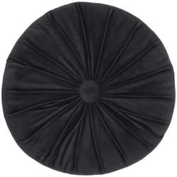 Coussin rond inaya