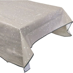 Linnea - Nappe collection light up Rectangulaire 160x130 cm