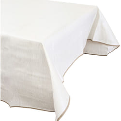 Linnea - Nappe collection namaste Rectangulaire 140x220 cm