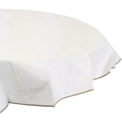 Linnea - Nappe collection namaste Rond 160x160 cm