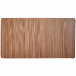 Tapis de bain ultra absorbant EPURE 60x110 cm bois marron Découvrez la collection éPURE, où élégance et fonctionnalité s'unis ...