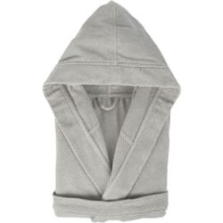 Peignoir à capuche adulte dune Capuche xxl