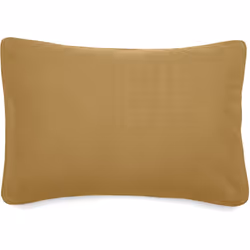 Housse de coussin 40x60 cm 50% lin et 50% coton collection OPERA DECO foin Découvrez la collection OPERA DECO, une ode à l'él ...