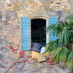 Couvre-lit CELESTE 240x260 cm