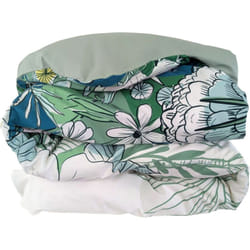 Housse de couette percale de coton collection bali 240x220 cm