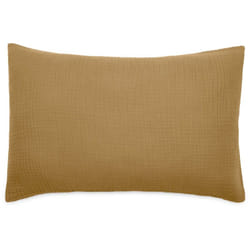 Housse de coussin coton collection PAROS