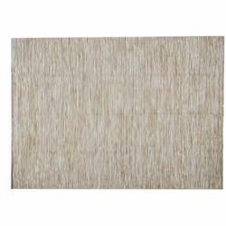 Tapis en jute et coton collection BASALT 120x170 cm beige Alliez charme brut et élégance intemporelle avec le tapis BASALT, u ...