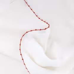 Linnea P38670 Serviette pour invité Coton Rose 33 x 50 cm 2 pièce(s) - Vue supplémentaire 3