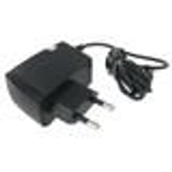 Chargeur secteur - Nokia - 3310 - Charge rapide - Connecteur spécial - Noir