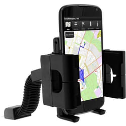 Support Smartphone - AVIZAR - iGrip - Waterproof - Anti-UV - Fixation rétroviseur