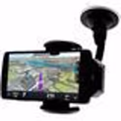 Support voiture - Avizar - Fixation Pare-Brise - Photo personnalisable - Tête orientable 360° - Universel