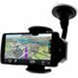 Support voiture - Avizar - Fixation Pare-Brise - Photo personnalisable - Tête orientable 360° - Universel