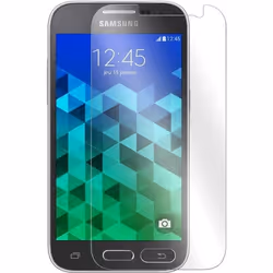 Film Protecteur - AVIZAR - Samsung Galaxy Core Prime - Verre Trempé - Anti Rayures - Anti Chocs