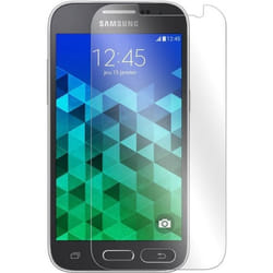Film Protecteur - AVIZAR - Samsung Galaxy Core Prime - Verre Trempé - Anti Rayures - Anti Chocs
