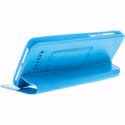 Avizar FOLIO-TOWIND-UNIV-TK-4XL coque de protection pour téléphones portables Turquoise