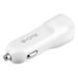 Chargeur Voiture - Samsung - Universel - Prise USB 1A - Allume cigare - Blanc