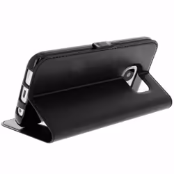 Avizar FOLIO-TOWIND-BK-G930H 12,9 cm (5.1") Noir