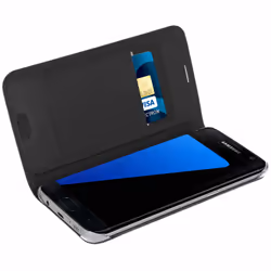 Avizar FOLIO-FLICO-BK-G935H 12,9 cm (5.1") Noir