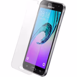 Film de Protection Ecran - AVIZAR - Samsung Galaxy J3 - Verre Trempé - Ultra-Résistant - 03mm