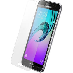 Film de Protection Ecran - AVIZAR - Samsung Galaxy J3 - Verre Trempé - Ultra-Résistant - 03mm