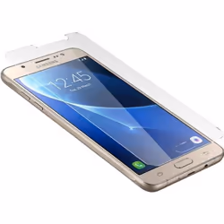Film Protecteur Verre Trempé pour Samsung Galaxy J5 2016 - Protection Ecran Rigide