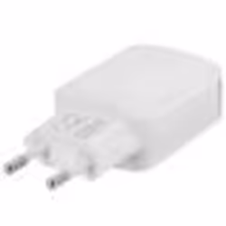 Chargeur Secteur Universel Deux Prises USB 3.1A - AVIZAR - Recharge simultanée