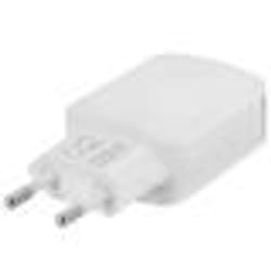 Chargeur Secteur Universel Deux Prises USB 3.1A - AVIZAR - Recharge simultanée