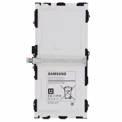 Batterie dorigine Samsung EB-BT800FBU 7900mAh pour Samsung Galaxy Tab S 10.5