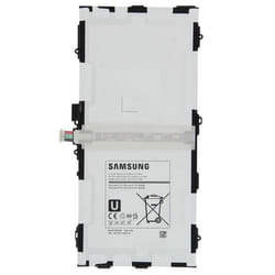 Batterie dorigine Samsung EB-BT800FBU 7900mAh pour Samsung Galaxy Tab S 10.5