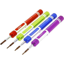 Kit 7 en 1 Outils Réparation Démontage Tournevis iPhone 7 et 7 Plus