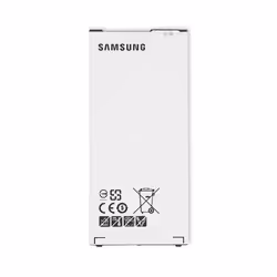 Batterie Original Samsung Galaxy A7 2016 - Samsung EB-BA710ABE 3300 mAh