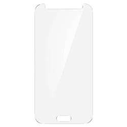 Film Protection Ecran - AVIZAR - Samsung Galaxy J3 2017 - Verre trempé - Anti-explosion - 03mm