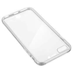 Coque - AVIZAR - iPhone 6 / 6s - Rigide - Ultra-transparente - Protection intégrale