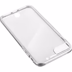 Coque - iPhone - 7 Plus / 8 Plus - Rigide - Transparente - Protection intégrale
