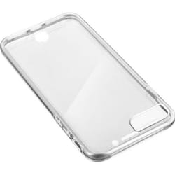 Coque - iPhone - 7 Plus / 8 Plus - Rigide - Transparente - Protection intégrale