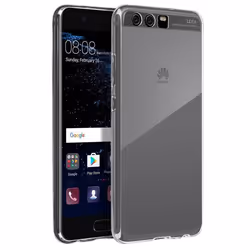 Coque protection souple - Huawei - P10 - Ultra-fine - Silicone gel - Transparent