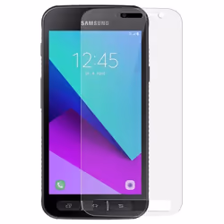 Film Protection Ecran Verre trempé pour Samsung Galaxy Xcover 4/4S - Anti-explosion