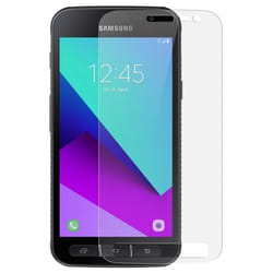 Film Protection Ecran Verre trempé pour Samsung Galaxy Xcover 4/4S - Anti-explosion