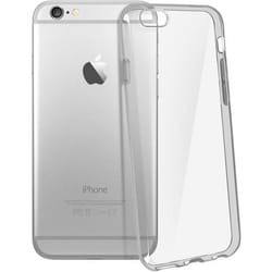 Coque - AVIZAR - iPhone 6 Plus/6S Plus - Silicone gel ultra-fine - Protection chocs et rayures - Transparent