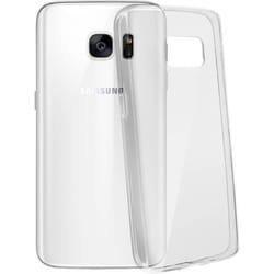 Coque - AVIZAR - Samsung Galaxy S7 - Silicone gel - Ultra-fine - Transparent