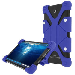 Coque tablette - AVIZAR - Universel - Silicone Gel - Antichocs - 8.9 à 12 pouces