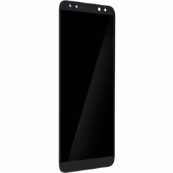 Ecran LCD - Huawei - Mate 10 Lite - Tactile - Noir - 55 pouces