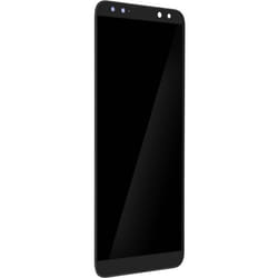 Ecran LCD - Huawei - Mate 10 Lite - Tactile - Noir - 55 pouces