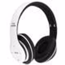 Casque Audio - P15 - Sans Fil Bluetooth 4.0 - Jack 3.5 mm - Radio FM - Micro-SD